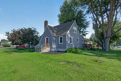 202 E 2nd Street, Wanatah, IN 46390 - Photo 3