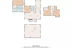 202 E 2nd St, Wanatah, IN 46390 - Photo 37