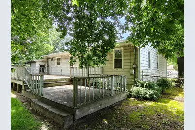 1709 Roosevelt Street, Gary, IN 46404 - Photo 25