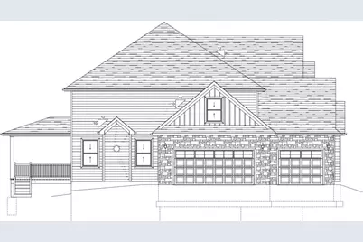 9490 Tall Grass Trail, Saint John, IN 46373 - Photo 3