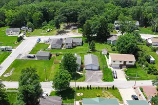 12804 Oak St, Cedar Lake, IN 46303 - Photo 27