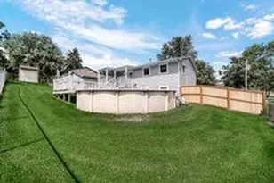 12804 Oak St, Cedar Lake, IN 46303 - Photo 23