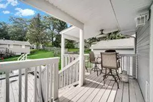12804 Oak St, Cedar Lake, IN 46303 - Photo 3