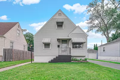6641 Colorado Avenue, Hammond, IN 46323 - Photo 1