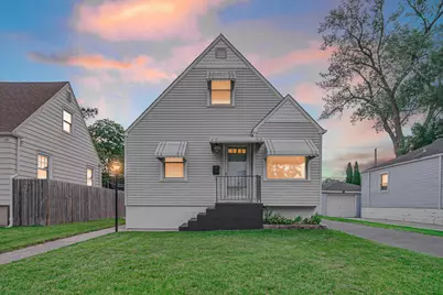 6641 Colorado Avenue, Hammond, IN 46323 - Photo 25