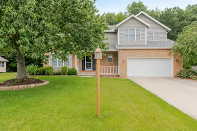 300 Sandpiper Drive, Chesterton, IN 46304 - Photo 51