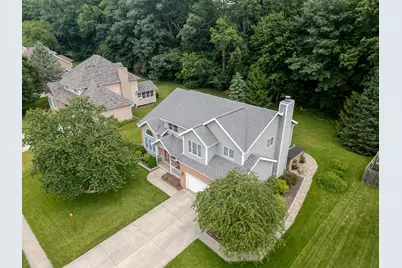 300 Sandpiper Drive, Chesterton, IN 46304 - Photo 43