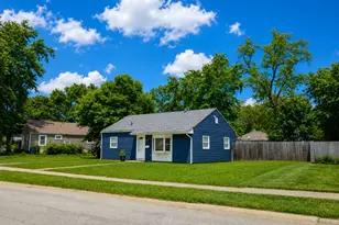 8115 Wicker Park Dr, Highland, IN 46322 - Photo 33