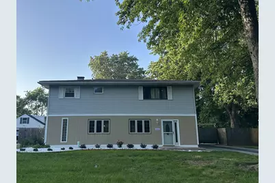 3422 E 74th Avenue, Merrillville, IN 46410 - Photo 5