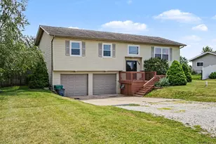 3408 E 100 S, La Porte, IN 46350 - Photo 1