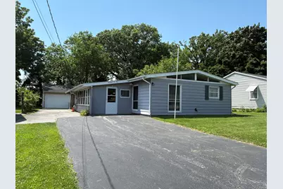 1401 Fairlane Drive, Valparaiso, IN 46383 - Photo 1