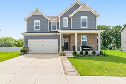 11629 Clyde Drive, Crown Point, IN 46307 - Photo 1