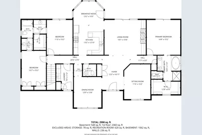1626 Truchard Court, Crown Point, IN 46307 - Photo 55