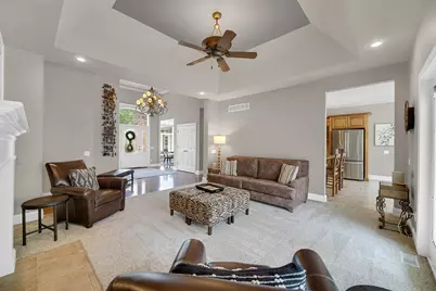 1626 Truchard Court, Crown Point, IN 46307 - Photo 15
