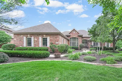 1626 Truchard Court, Crown Point, IN 46307 - Photo 43