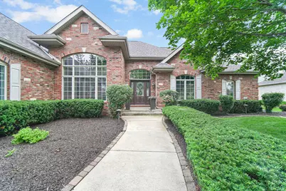 1626 Truchard Court, Crown Point, IN 46307 - Photo 3