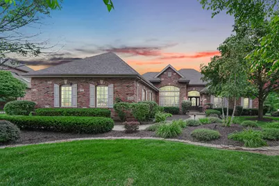 1626 Truchard Court, Crown Point, IN 46307 - Photo 1