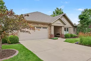 3807 Westbridge Dr, Valparaiso, IN 46383 - Photo 3