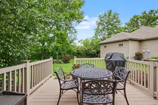 3807 Westbridge Dr, Valparaiso, IN 46383 - Photo 25