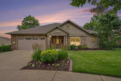 3807 Westbridge Drive, Valparaiso, IN 46383 - Photo 1