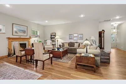 3807 Westbridge Drive, Valparaiso, IN 46383 - Photo 5