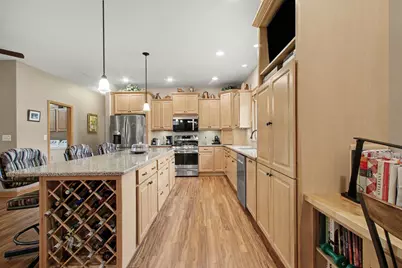3807 Westbridge Drive, Valparaiso, IN 46383 - Photo 15