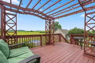 647 W 1100 N, Wheatfield, IN 46392 - Photo 33