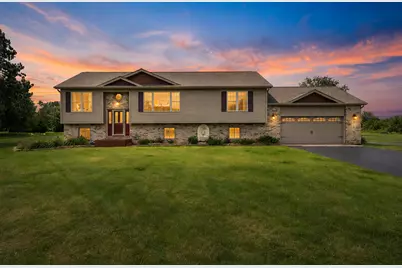 647 W 1100 N, Wheatfield, IN 46392 - Photo 1