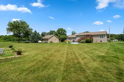 647 W 1100 N, Wheatfield, IN 46392 - Photo 37