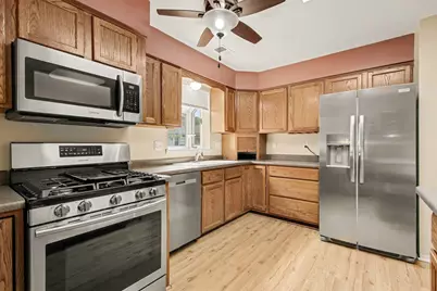 438 Deerpath Drive W, Schererville, IN 46375 - Photo 11