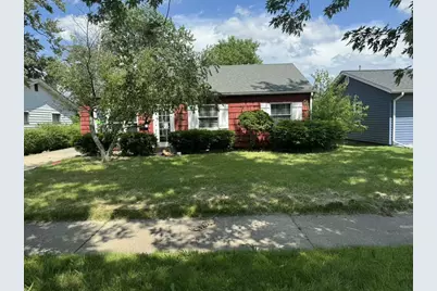 6743 Missouri Avenue, Hammond, IN 46323 - Photo 1