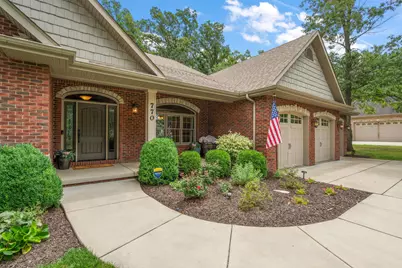 770 Quinlan Court, Crown Point, IN 46307 - Photo 3