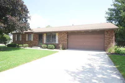 930 W Swartzell Drive, Rensselaer, IN 47978 - Photo 1