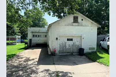208 W Sigler Street, Hebron, IN 46341 - Photo 25
