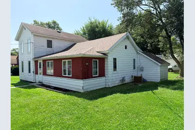 208 W Sigler Street, Hebron, IN 46341 - Photo 3