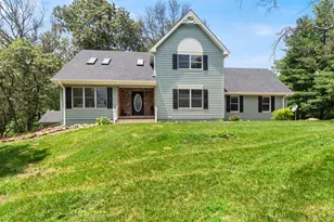 9710 W Rustic Dr, Demotte, IN 46310 - Photo 1