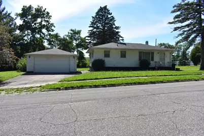 2408 Marshall Street, Gary, IN 46404 - Photo 1