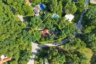 2938 Mt Clair Way, Long Beach, IN 46360 - Photo 37