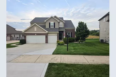 10251 California Court, Crown Point, IN 46307 - Photo 1