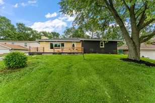 10623 Porter St, Crown Point, IN 46307 - Photo 47