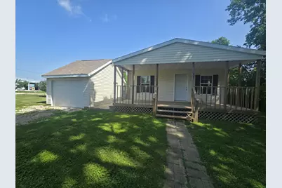 205 W McAlpin Street, Hebron, IN 46341 - Photo 23