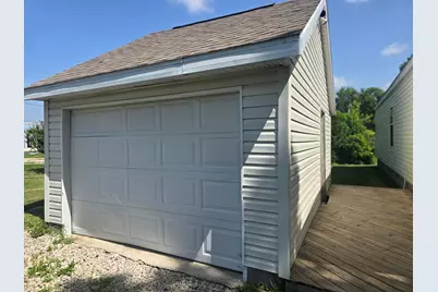 205 W McAlpin Street, Hebron, IN 46341 - Photo 19