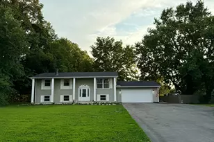 750 N Meridian Rd, Valparaiso, IN 46385 - Photo 1