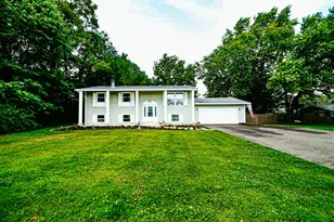 750 N Meridian Rd, Valparaiso, IN 46385 - Photo 1