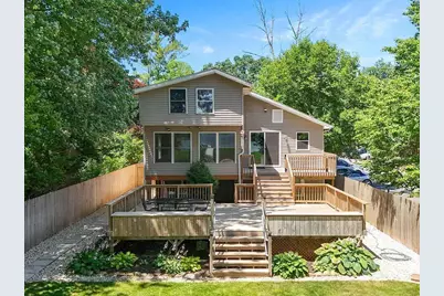 14335 Truman Street, Cedar Lake, IN 46303 - Photo 1