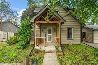 60 N Wolf Street, Wheatfield, IN 46392 - Photo 5