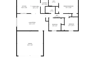 364 Marilyn Rd, Westchester Township, IN 46304 - Photo 19