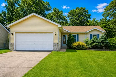 364 Marilyn Road, Westchester Township, IN 46304 - Photo 1
