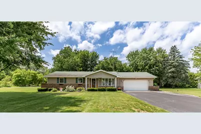718 Forsythia Street SE, Demotte, IN 46310 - Photo 1