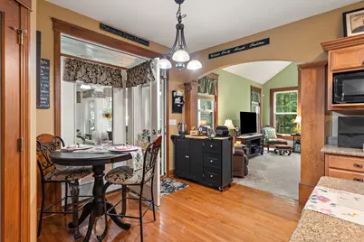 3933 Timberland Drive, Wheatfield, IN 46392 - Photo 41